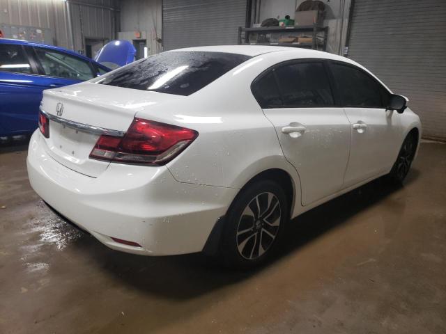 2015 HONDA CIVIC EX - 19XFB2F83FE107573
