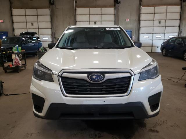 2021 SUBARU FORESTER JF2SKAAC2MH510490