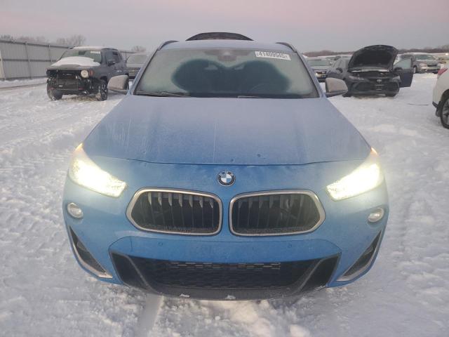 2019 BMW X2 M35I WBXYN1C54KEF29626