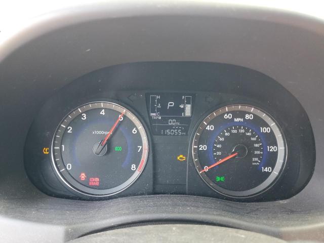 2017 HYUNDAI ACCENT SE KMHCT4AE1HU244603