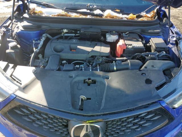 2019 ACURA RDX A-SPEC - 5J8TC2H66KL014562