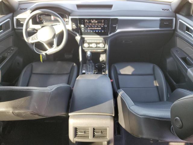 2023 VOLKSWAGEN ATLAS CROS - 1V2BE2CA3PC201909