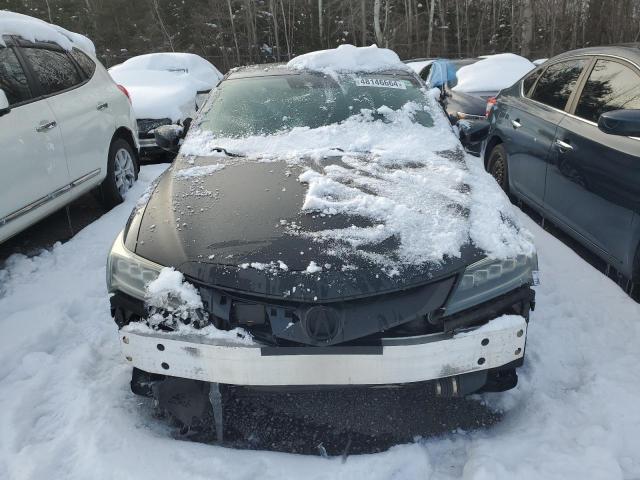 2016 ACURA ILX PREMIU 19UDE2F85GA800326