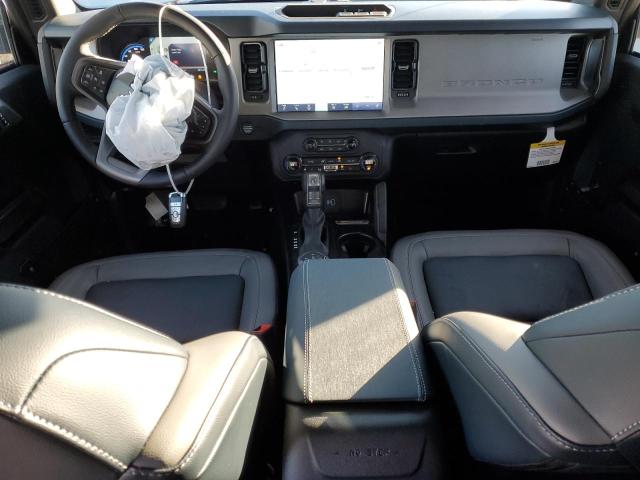 2024 FORD BRONCO OUT 1FMDE8BH8RLA79557