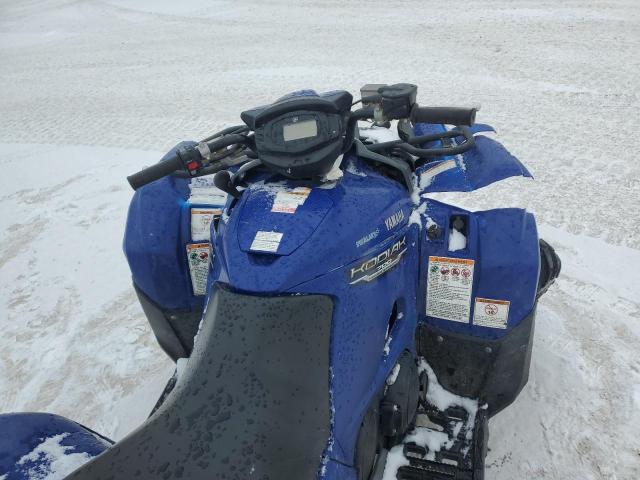 2016 YAMAHA YFM700 FWB 5Y4AMA1W4GA300735