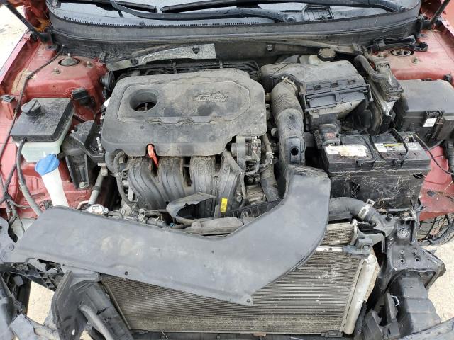 2017 HYUNDAI SONATA SE - 5NPE24AF2HH447311