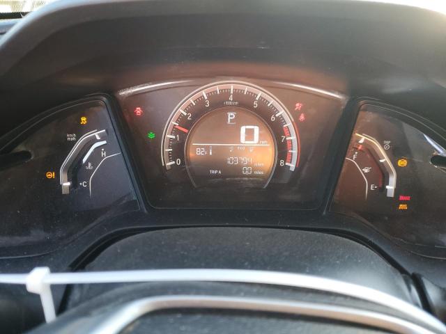 2017 HONDA CIVIC SPOR - SHHFK7H46HU413640