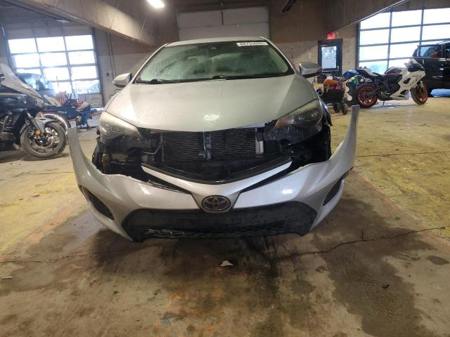 2018 TOYOTA COROLLA L - 2T1BURHE1JC108619