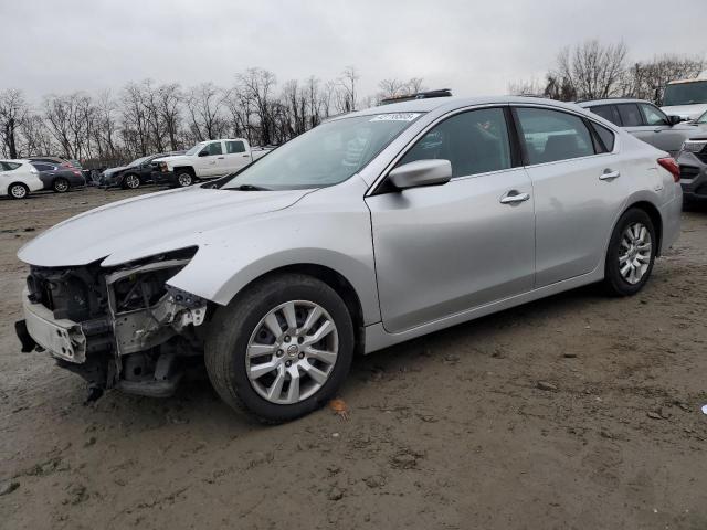 2016 NISSAN ALTIMA 2.5 - 1N4AL3AP5GC222363