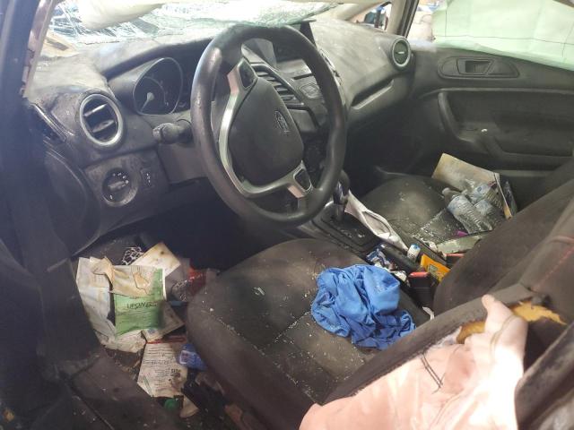 2018 FORD FIESTA SE - 3FADP4BJ9JM126789