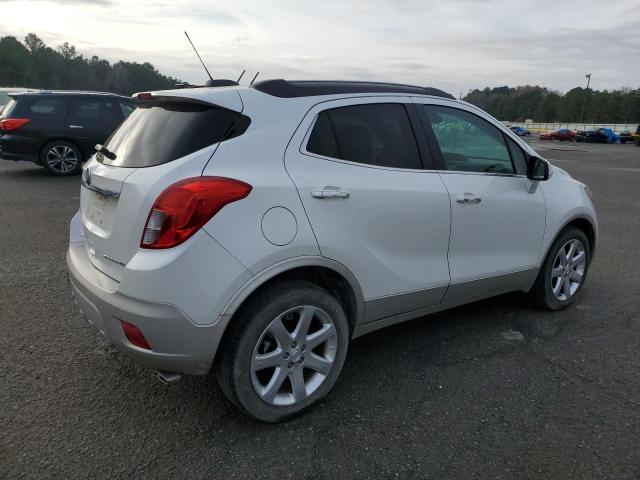 Vin: kl4cjbsb2fb212667, lot: 42433325, buick encore convenience 20153