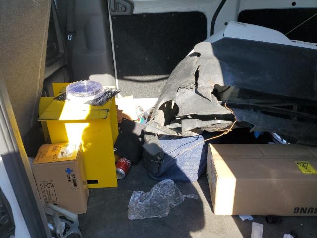 2017 NISSAN NV200 2.5S - 3N6CM0KN1HK715588