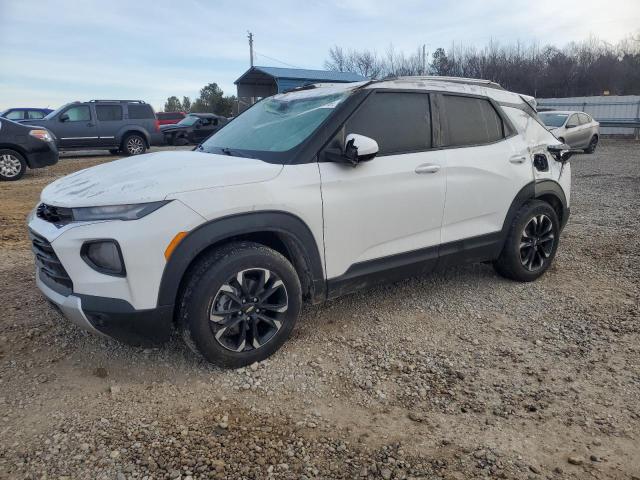 CHEVROLET TRAILBLAZER LT