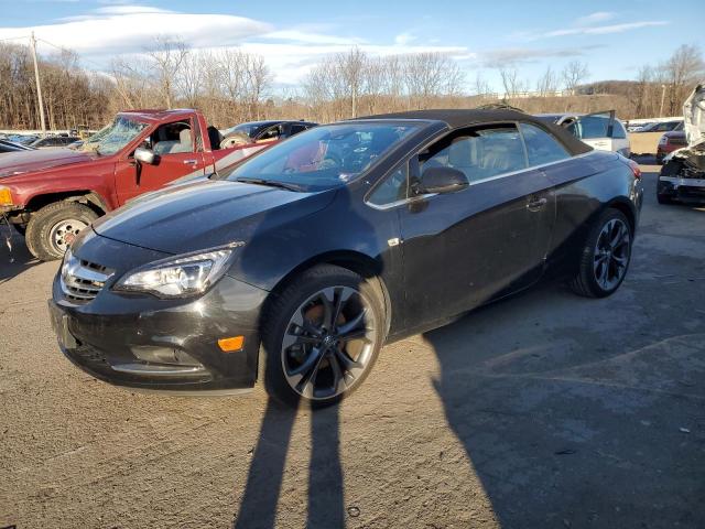 2017 BUICK CASCADA PR #3052290649