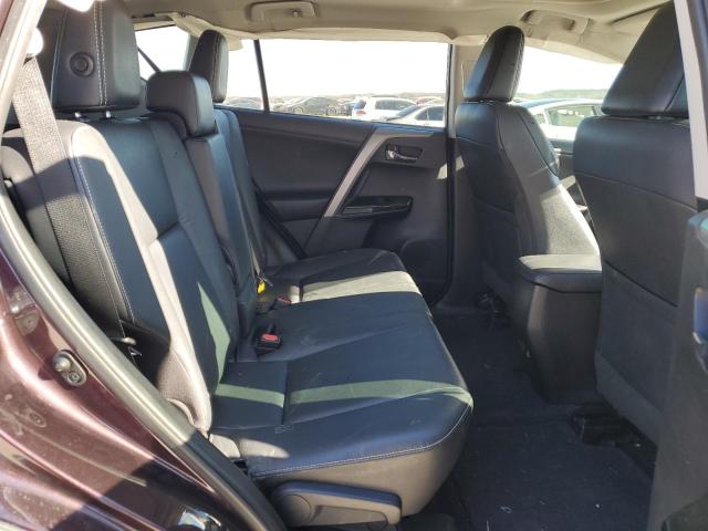 2016 TOYOTA RAV4 LIMIT - 2T3YFREV8GW303740