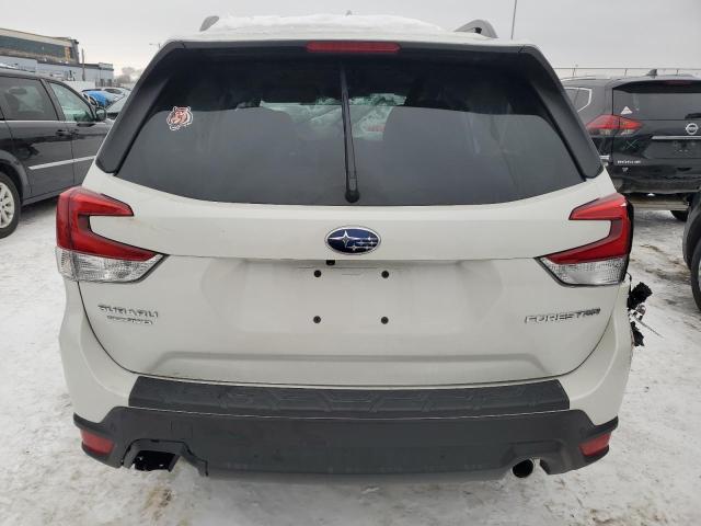 2023 SUBARU FORESTER L JF2SKAPC1PH527468