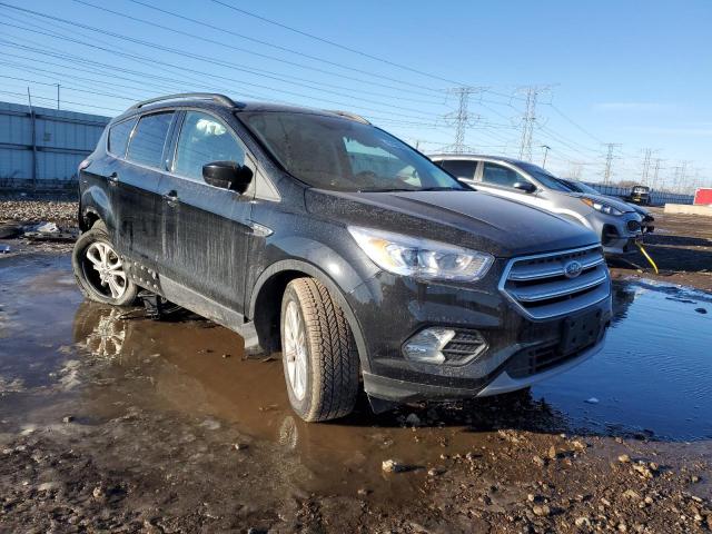 2017 FORD ESCAPE SE - 1FMCU0GD7HUD36111