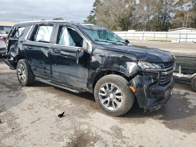 Vin: 1gnscnkd4rr286626, lot: 42358205, chevrolet tahoe c1500 lt 20244