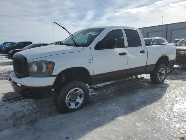 DODGE RAM 2500 S