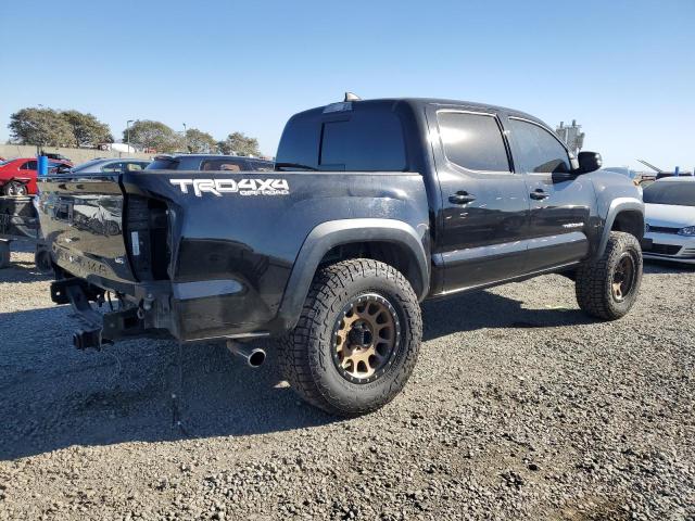 Vin: 5tfcz5an8hx120027, lot: 87928175, toyota tacoma double cab 20173