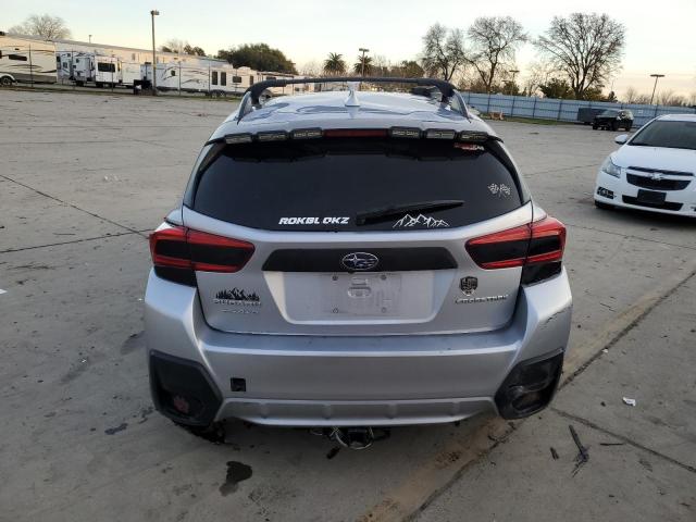 2023 SUBARU CROSSTREK - JF2GTACC7P9245127
