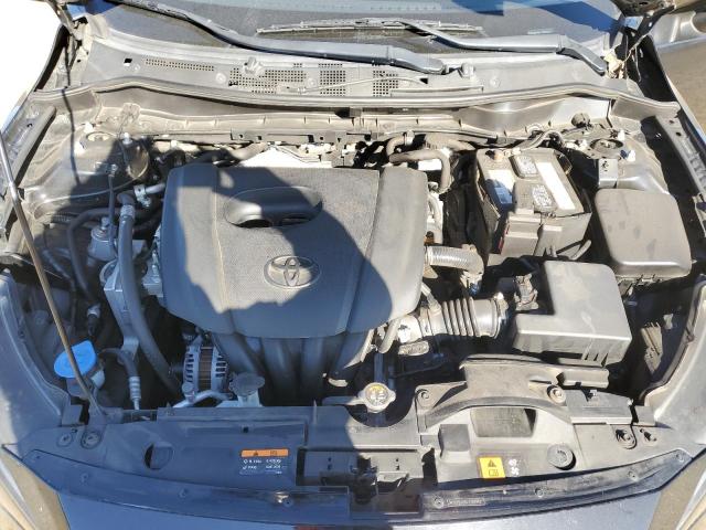 2020 TOYOTA YARIS LE 3MYDLBJV0LY700143