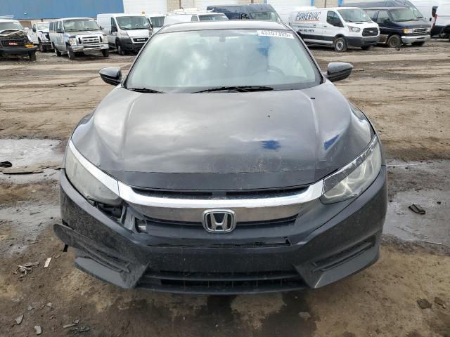 2016 HONDA CIVIC LX - 19XFC2F53GE030837