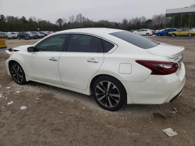 2017 NISSAN ALTIMA 2.5 - 1N4AL3AP4HC111398