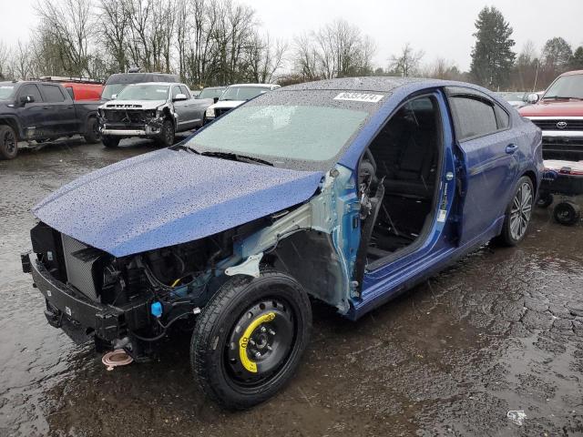 2024 KIA FORTE GT - 3KPF44AC3RE798920