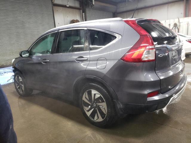 2016 HONDA CR-V TOURI - 5J6RM4H97GL062472