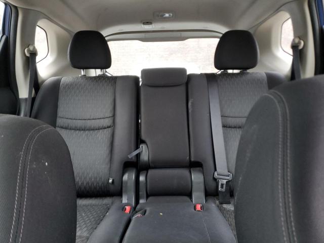 2018 NISSAN ROGUE S - JN8AT2MV3JW301233