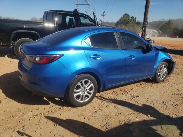 Vin: 3mydlbyv7jy325774, lot: 43155545, toyota yaris 20183