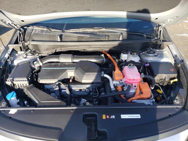 2025 KIA SPORTAGE L KNDPU3DG4S7182212