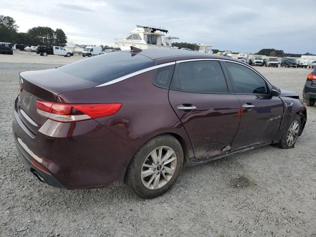 2018 KIA OPTIMA LX 5XXGT4L34JG208403