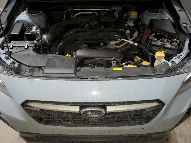 2019 SUBARU CROSSTREK JF2GTACC4KH252115
