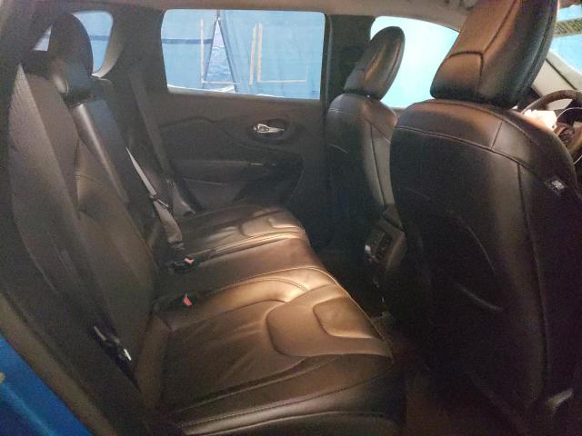 2023 JEEP CHEROKEE A 1C4PJMMB8PD115267