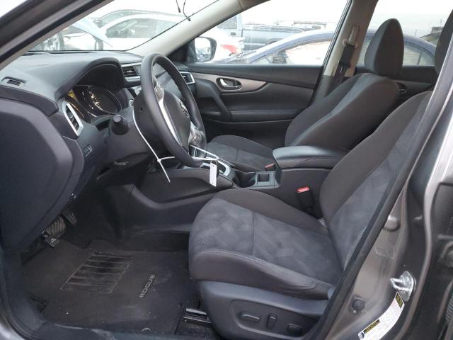 2016 NISSAN ROGUE S - KNMAT2MVXGP688247