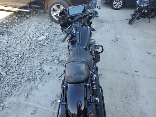 2024 HARLEY-DAVIDSON FLTRX - 1HD1KH719RB624472