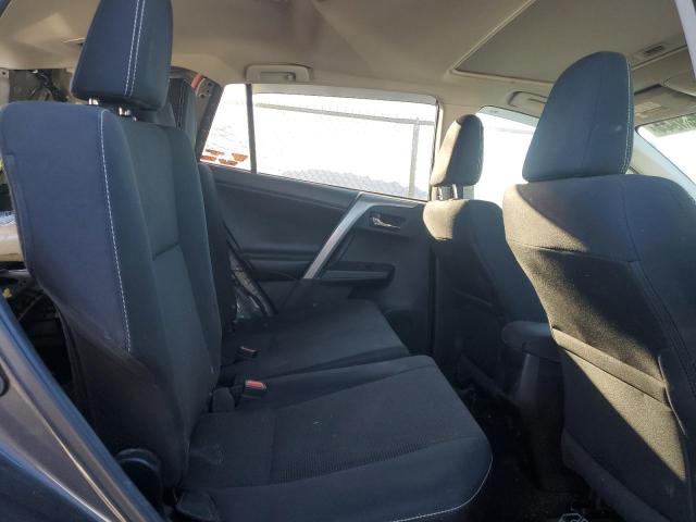 2018 TOYOTA RAV4 ADVEN - 2T3RFREV4JW808038