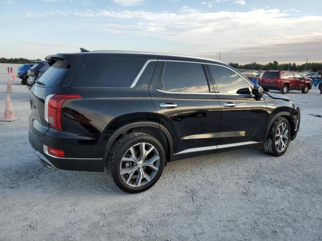 Vin: km8r44he8nu383412, lot: 87695965, hyundai palisade sel 20223