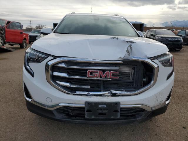 2021 GMC TERRAIN SL - 3GKALVEV5ML355692