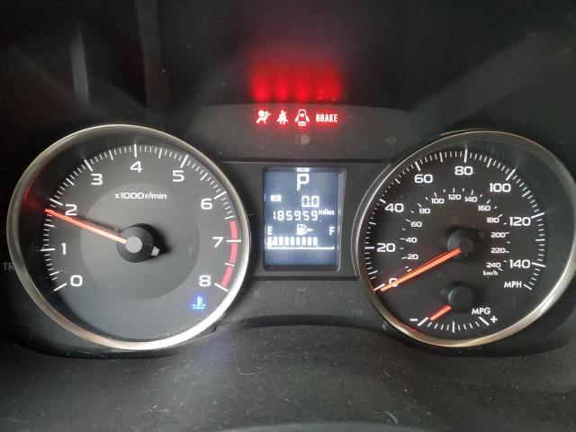 2015 SUBARU XV CROSSTR JF2GPACC7F8250191