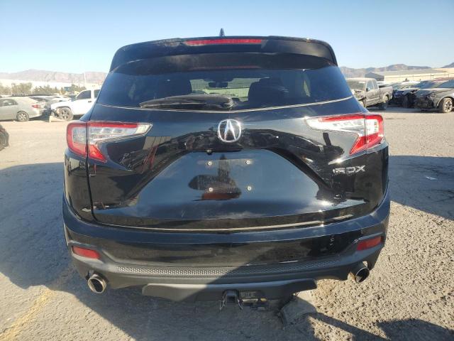 2021 ACURA RDX - 5J8TC1H3XML005852