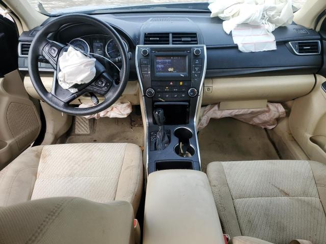 2017 TOYOTA CAMRY LE - 4T1BF1FK8HU691929