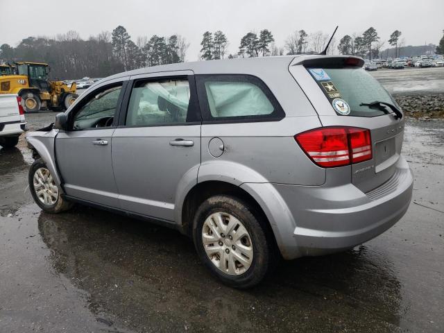 2015 DODGE JOURNEY SE - 3C4PDCAB5FT574397