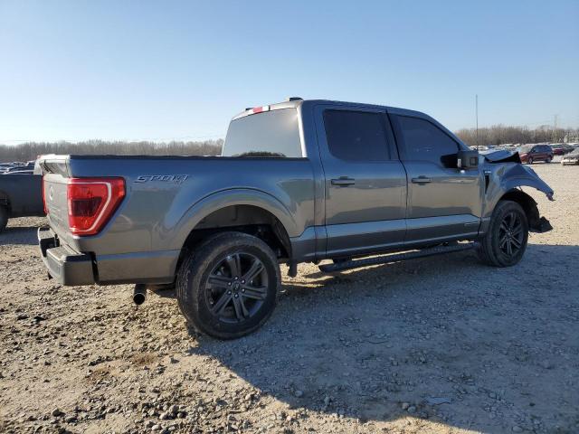 2023 FORD F150 SUPER - 1FTFW1ED9PFD07779