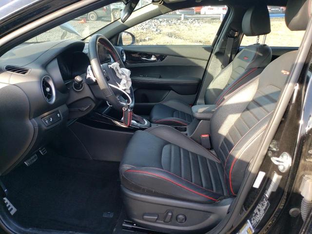 2023 KIA FORTE GT - 3KPF44AC1PE637026