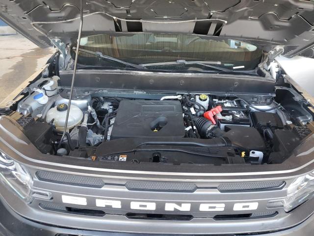 2021 FORD BRONCO SPO 3FMCR9B61MRA79561