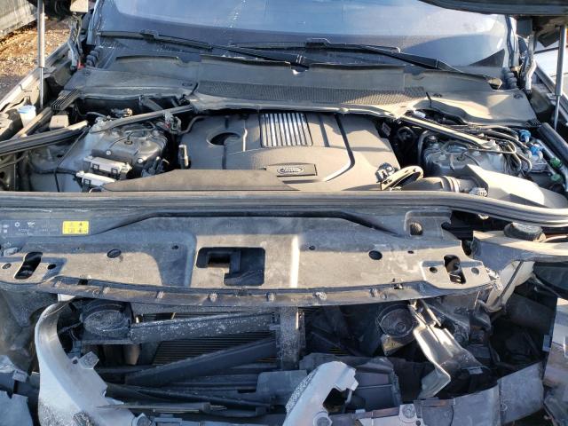 2018 LAND ROVER DISCOVERY - SALRR2RK3JA075406