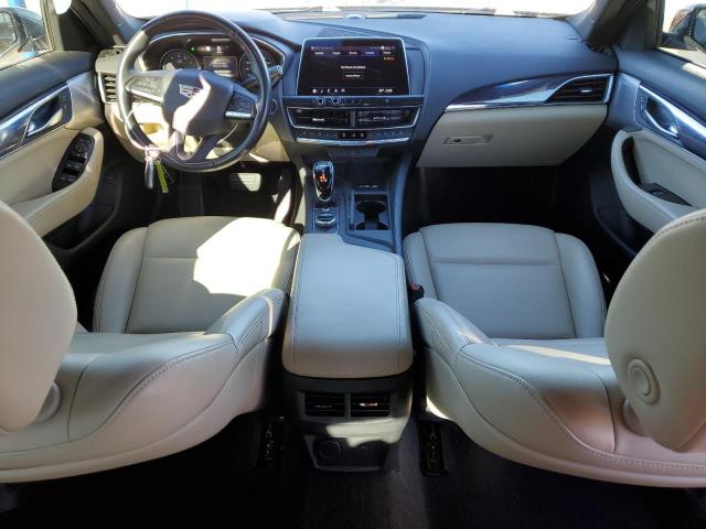 2020 CADILLAC CT5 LUXURY - 1G6DW5RK8L0129712